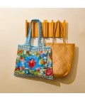 Foldable Shopper Bag | Good Evening | Vol.2